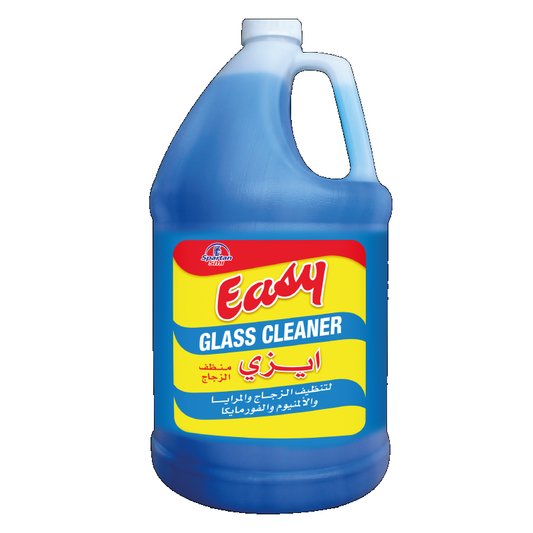 EASY_MP0490_3.58KG GLASS CLEANER
