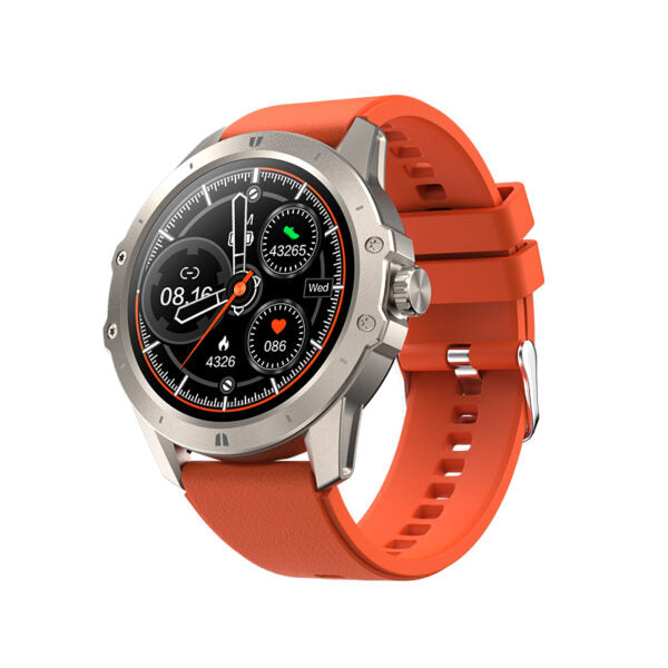 VIKUSHA Smart Watch Noble2