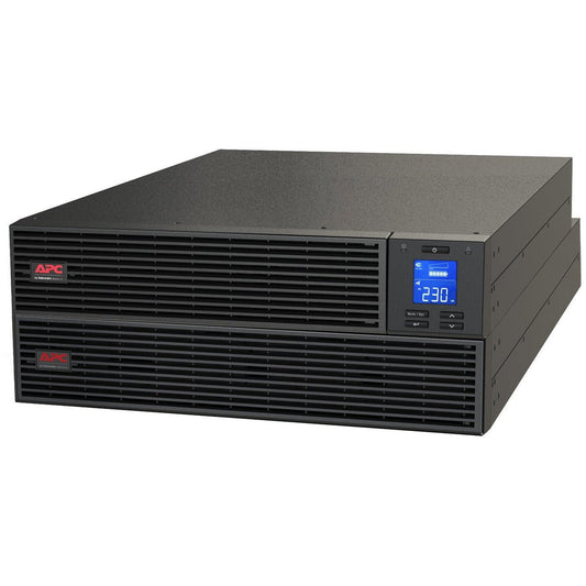 APC Easy UPS On-Line SRV 6000VA / 6000w RM with Extended Runtime Battery Pack