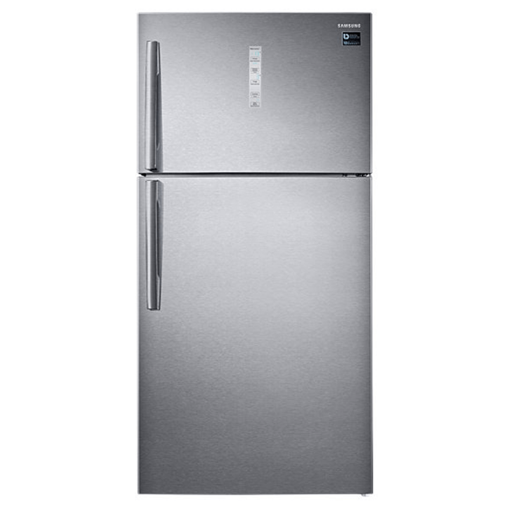 Samsung 580L Twin Cooling Plus Refrigerator RT58K7010SL/LV