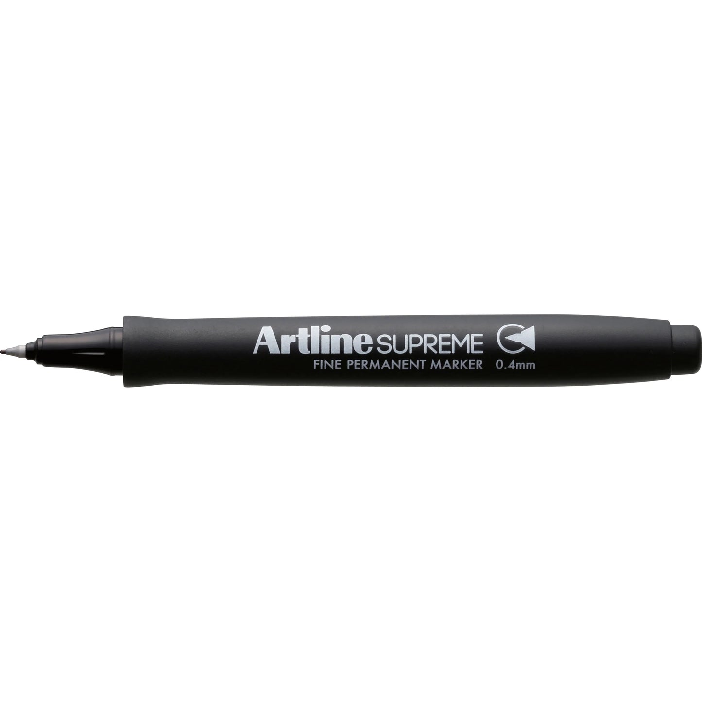 Artline Supreme Permanent Marker Black