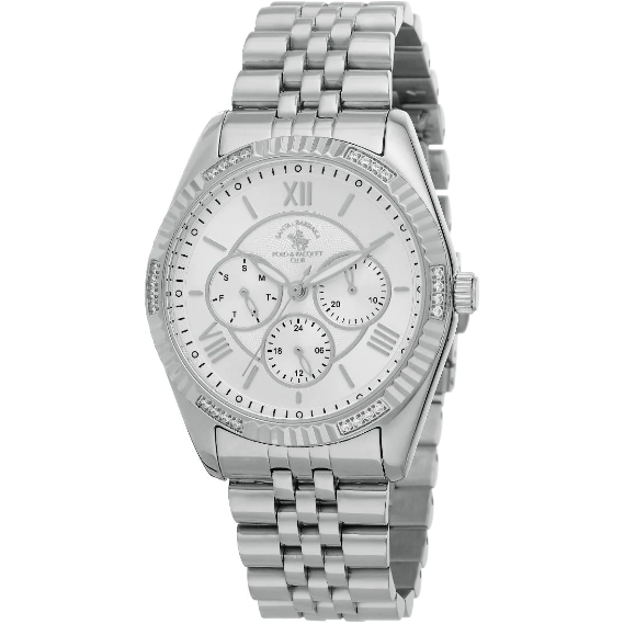 Santa Barbara Polo Sb.1.10005 1 Women Watch