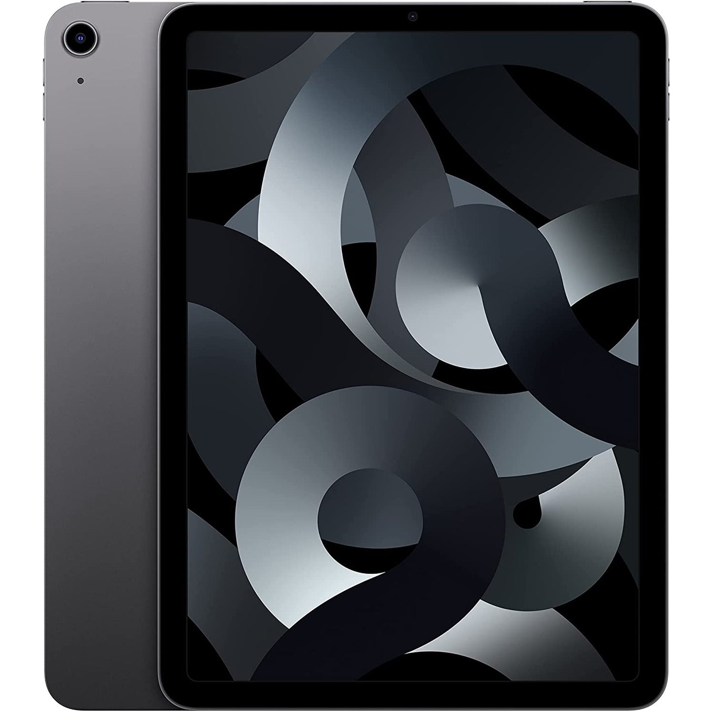 Apple iPad Air 5th Generation (2022) M1 8-Cores 10.9 256GB Wifi - Space Grey