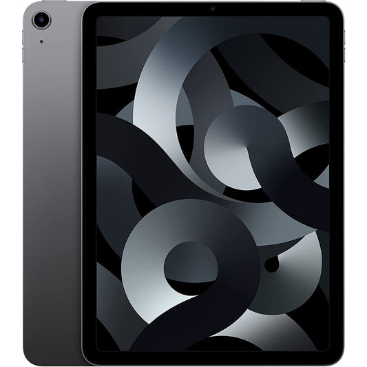 Apple iPad Air 5th Generation (2022) M1 8-Cores 10.9 256GB Wifi - Space Grey