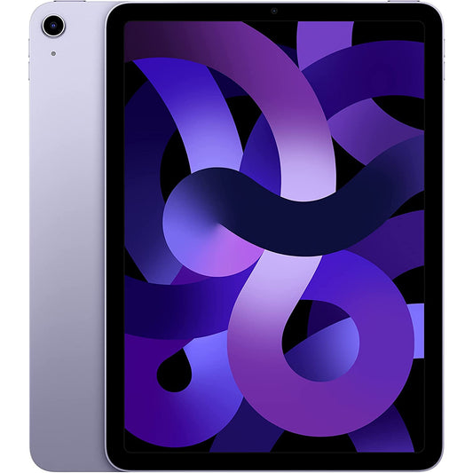 Apple iPad Air 5th Generation (2022) M1 8-Cores 10.9 (64GB) Wifi - Purple