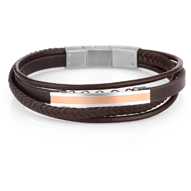 SANTA BARBARA POLO BRACELET SBJ.6.2025 2 MEN