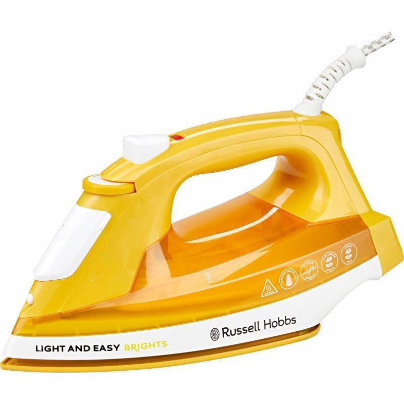 Russell Hobbs iron 24800