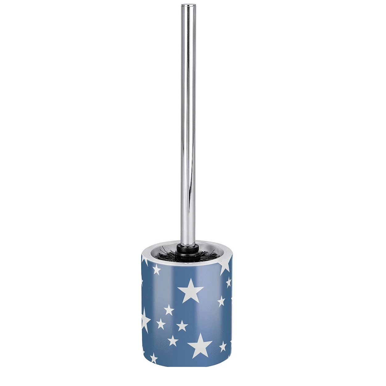 Toilet brush tumbler 