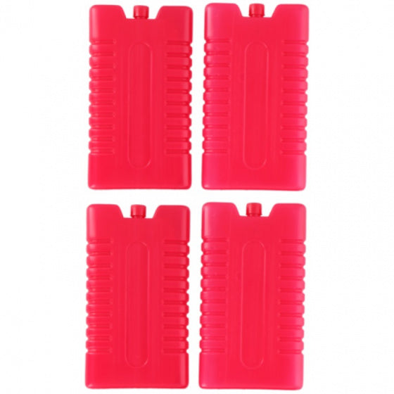 Alpina Ice Pack - Set of 4