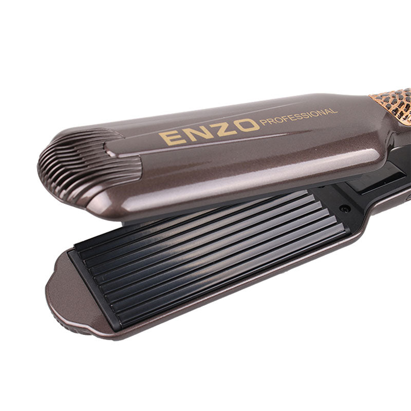 Enzo Hair straightener 4 in 1 EN-3855
