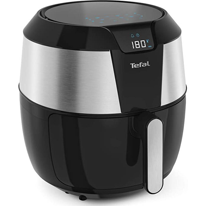 Tefal Easy Fry Oil less Fryer XXL, 1800 Watts EY701D28
