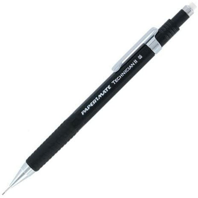 Sanford Technician II Mechanical Pencil 0.5 mm - Dark Blue