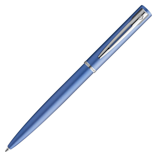 NEW Waterman Allure Blue CT Ballpoint Pen
