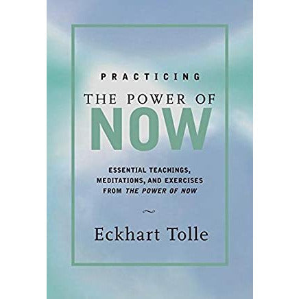 the power of now