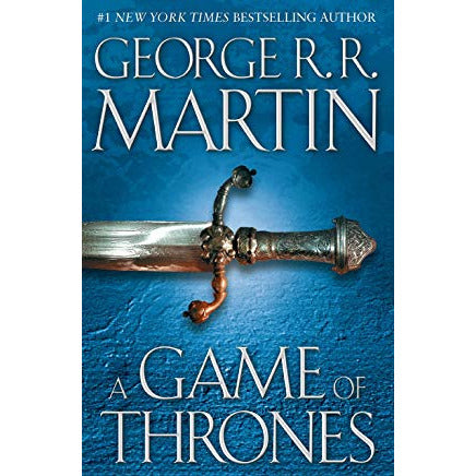 a game of thrones
