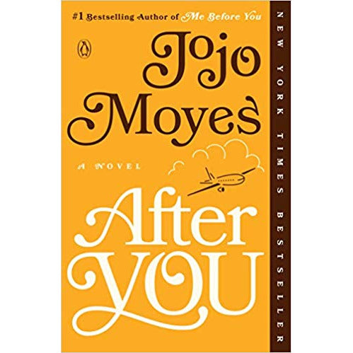 after you