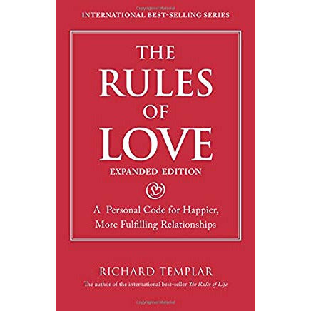 the rules of love