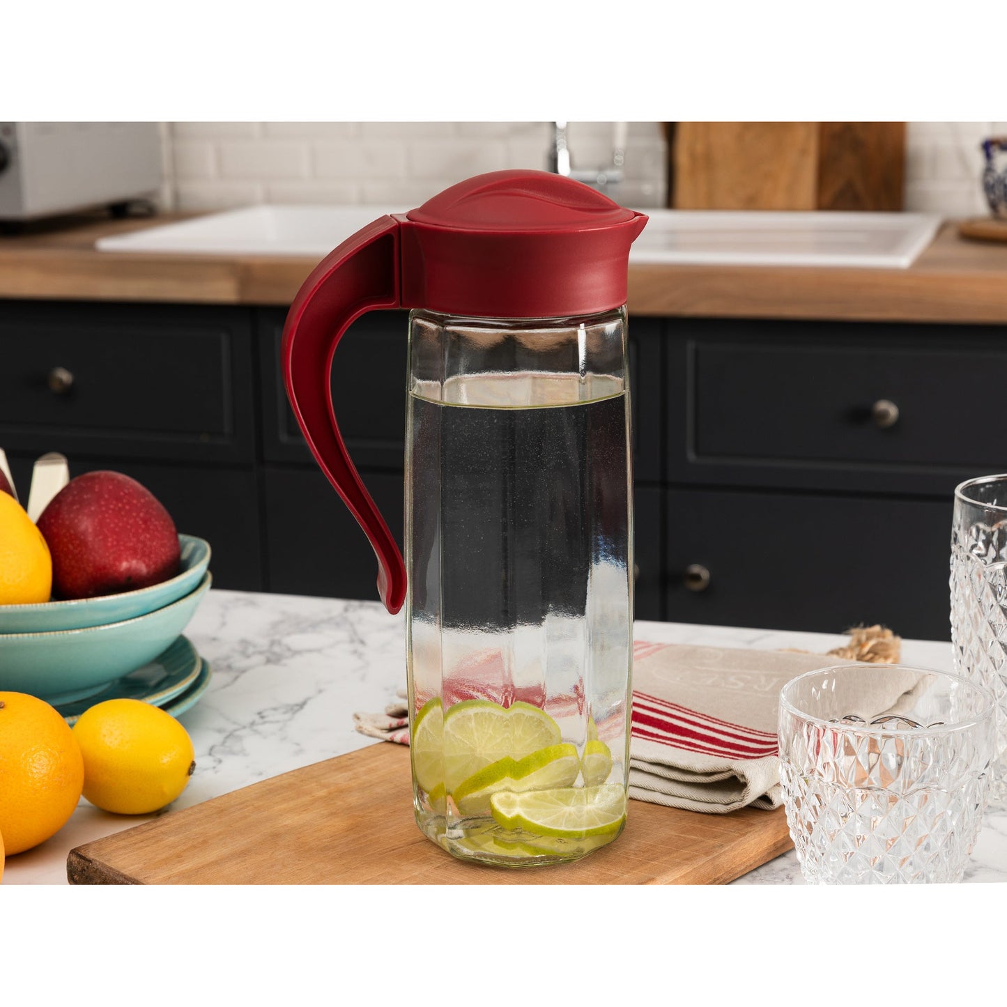 Ensava Coin Jug 1600ML