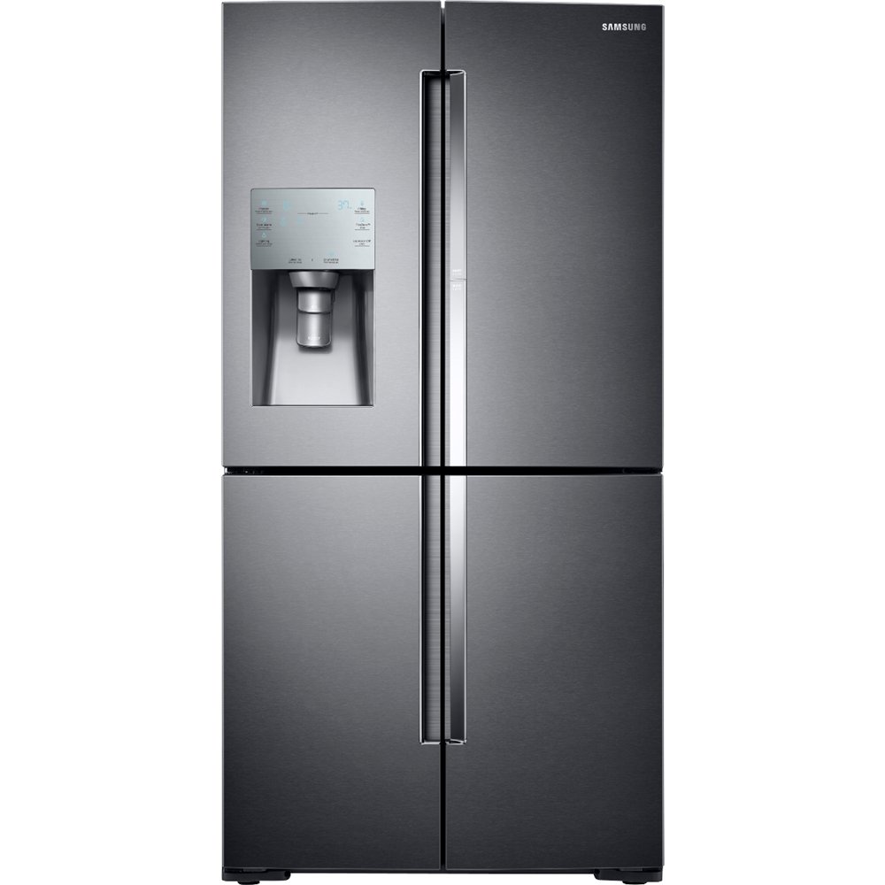Samsung 508L 4 Doors Refrigerator RF48A4010M9/LV