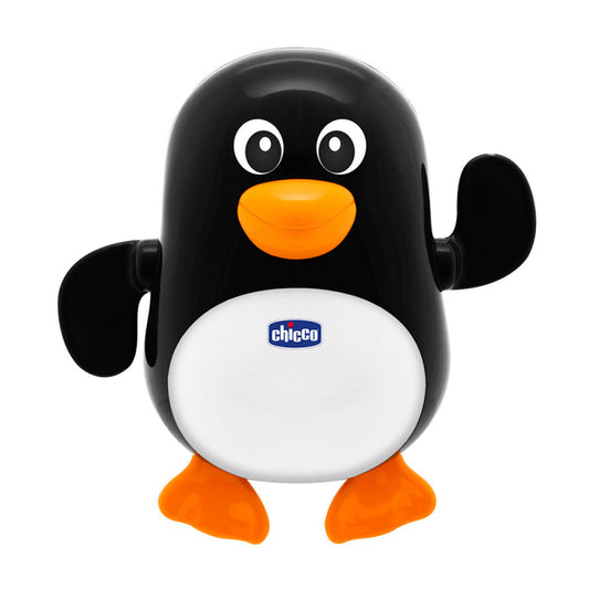 TOY BS SWIMMING PENGUIN