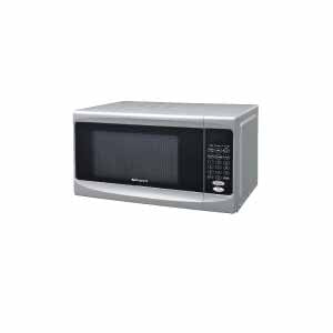 Conti Microwave 23 L 1200W (MW-4123-W/S)