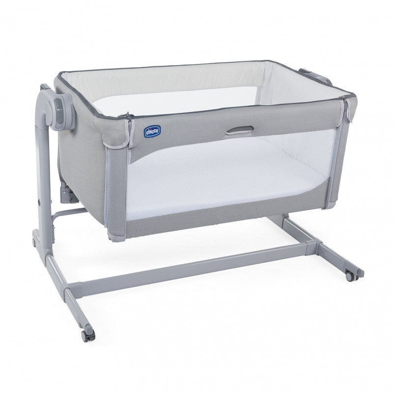Chicco Next2me Magic Co- Sleeping Crib
