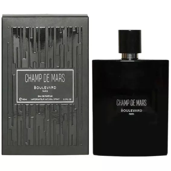 Champ De Mars Edp 100 Ml For Men