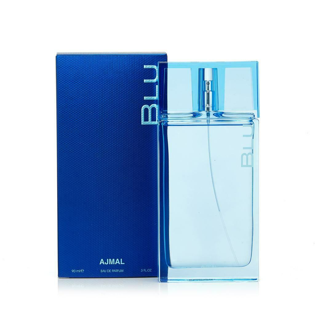 Ajmal Blu Eau De Parfum 90 Ml For Men