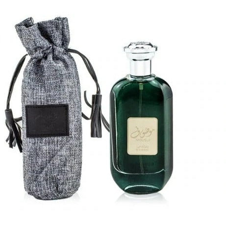 Ard Alzaafran Mousuf Ramadi Edp 100 Ml For Men