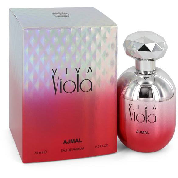 Viva Viola Perfume Eau De Parfum Spray