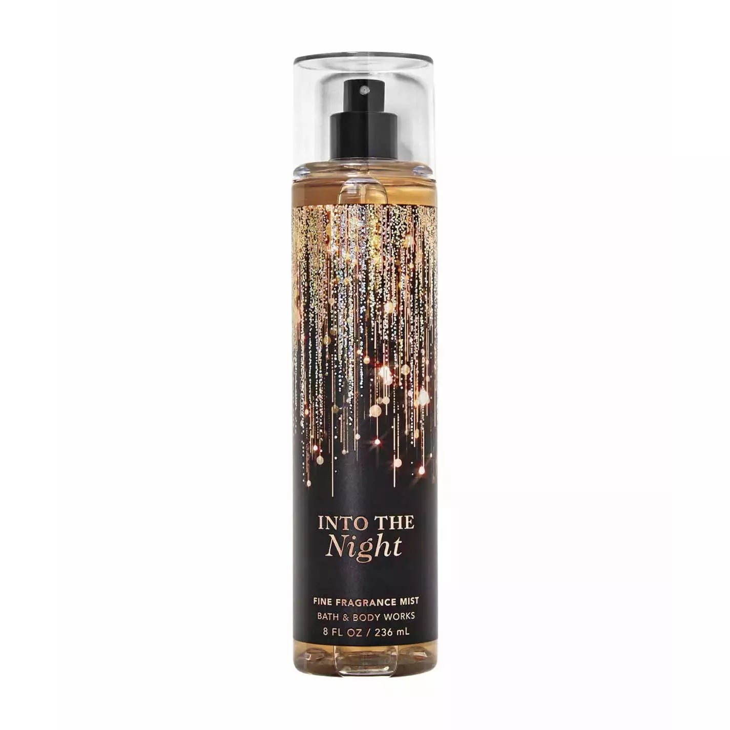 Bath And Body Works Into The Night 8 Fl Oz / 236 Ml