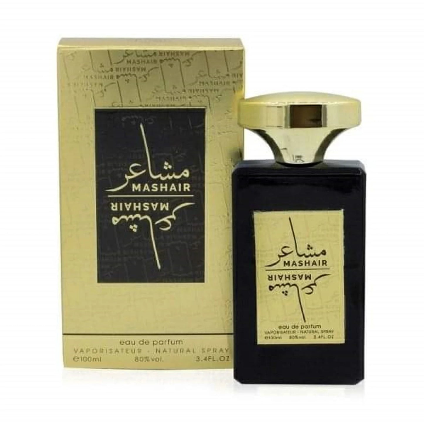 Mashair Perfume EDP 100ML