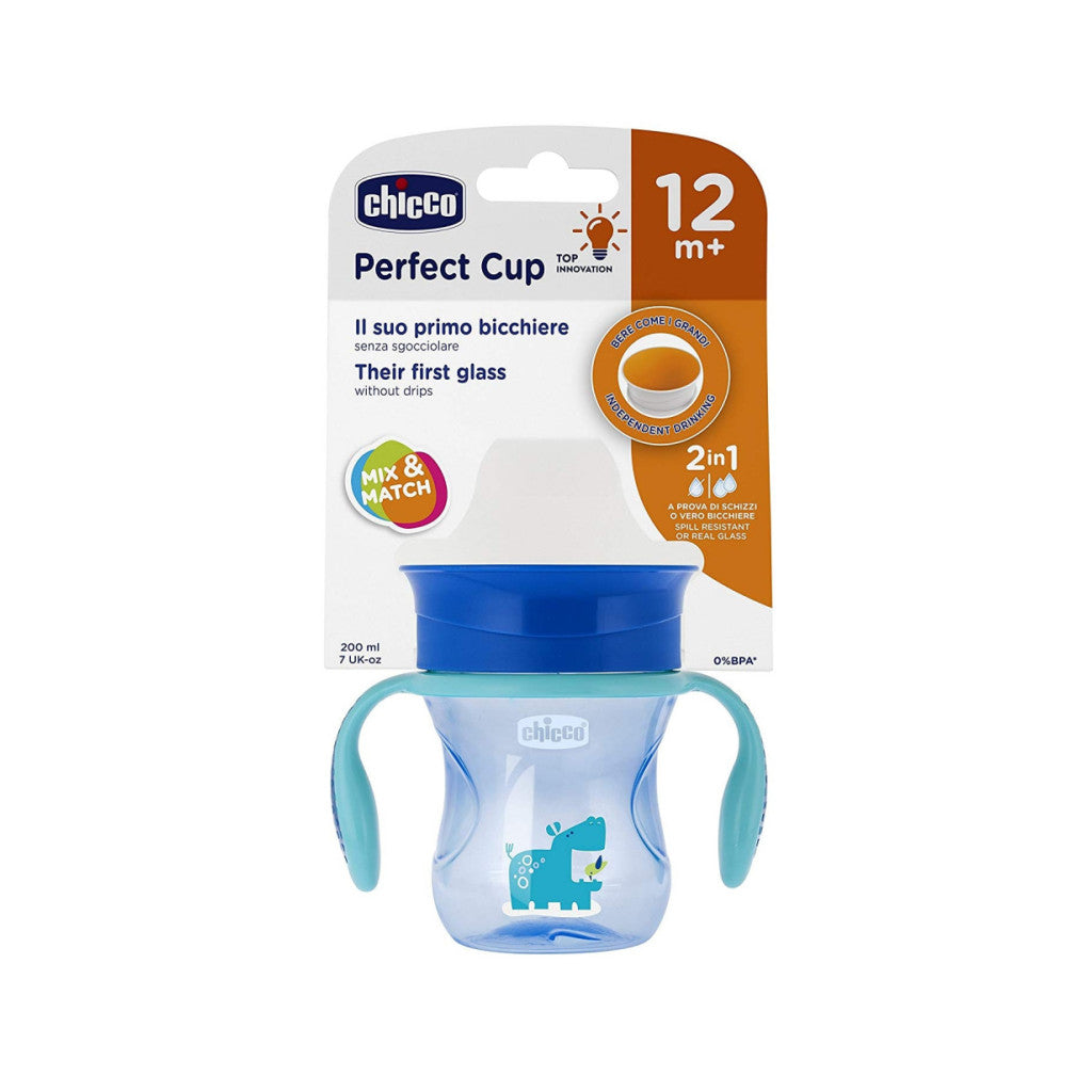 360 PERFECT CUP 12M+ BOY PACK1