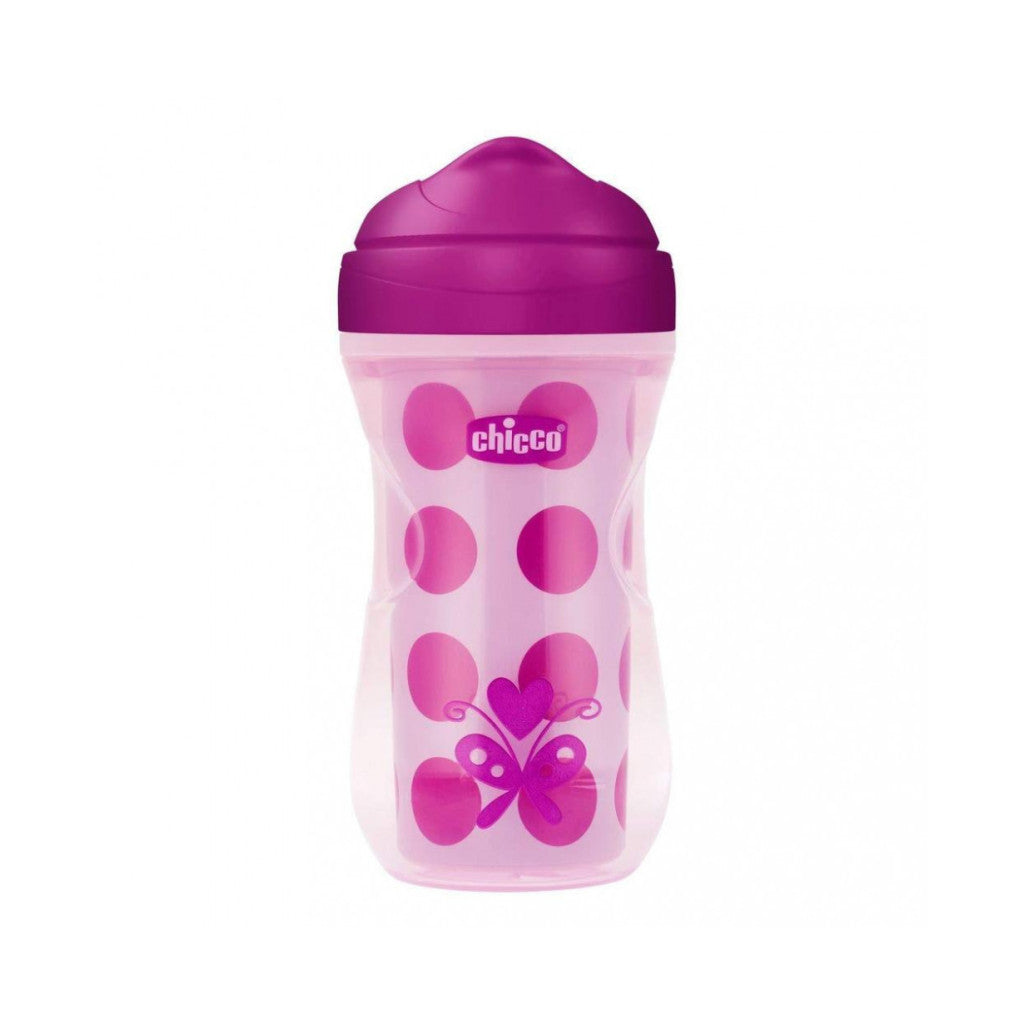 ACTIVE CUP 14M+ GIRL PACK1