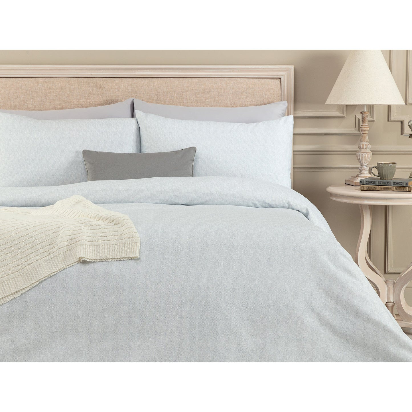 Mais Double Size Ranforce Duvet Cover Set