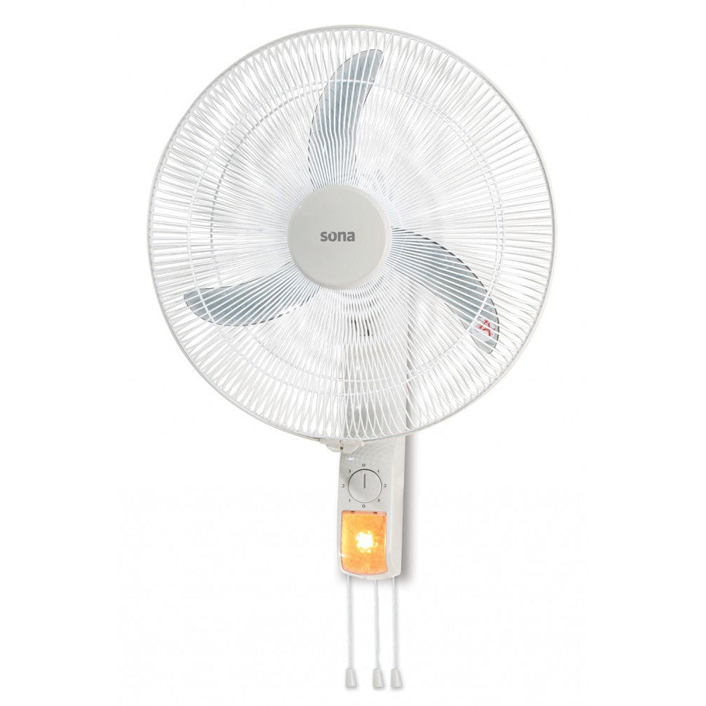 SONA Wall Fan 18" WF-550