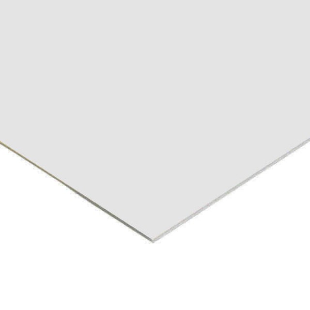 Favini BiancoFlash Premium 700g Poster Board 50x70 cm - White