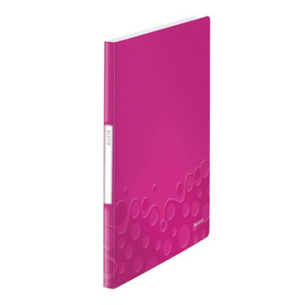 Leitz 20 Pocket Display Book - A4