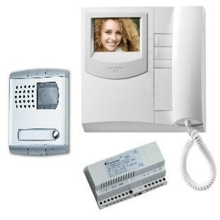 VIDEO KIT EX3111PLC ƒ ƒ