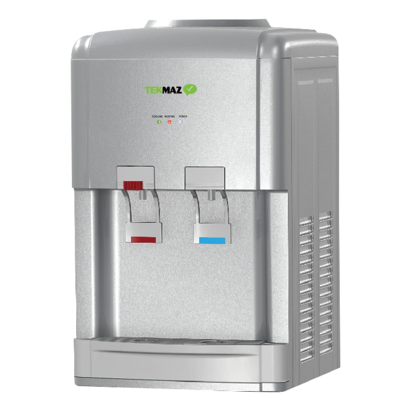 TEKMAZ Table Water Dispenser TS213