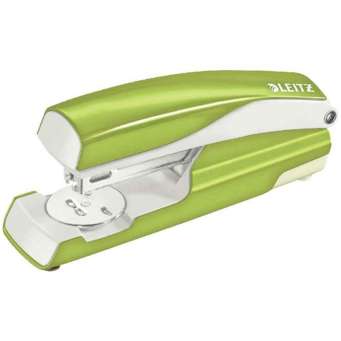 Leitz WoW Metallic Colours Standard Stapler