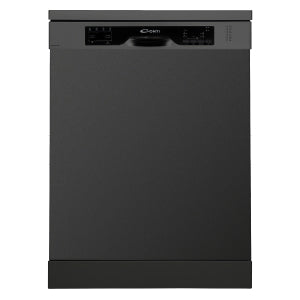 Conti Dishwasher 6 Programs A++ (DW-6L23-W/BK/IX/DIX)