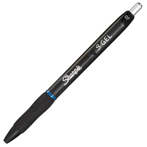 Sharpie S.Gel 0.7mm Medium Gel Pen