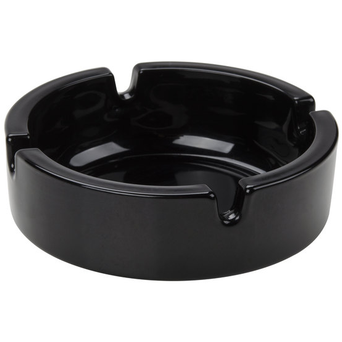 Glass Ashtray ³