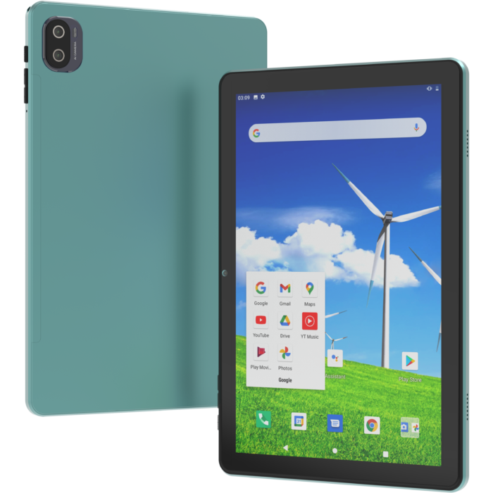 فيكوشا تابلت VZ-30Plus