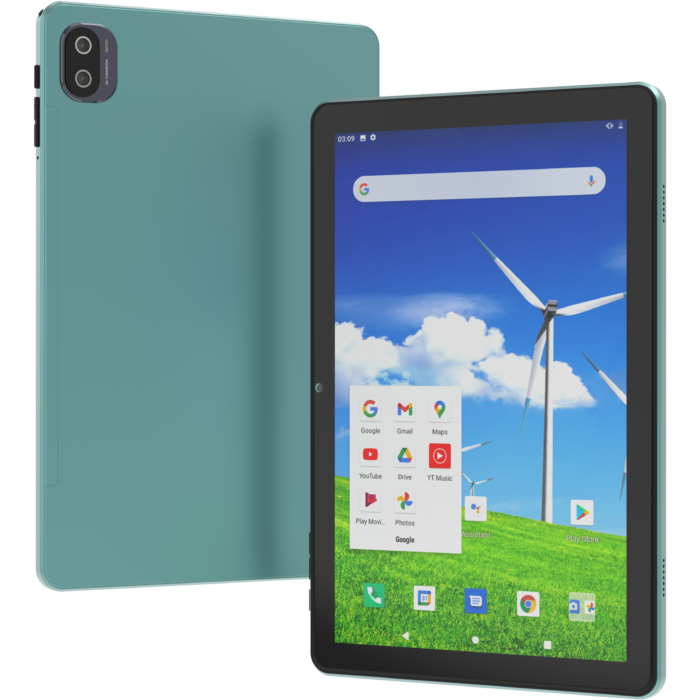 VIKUSHA Tablet VZ-30Plus