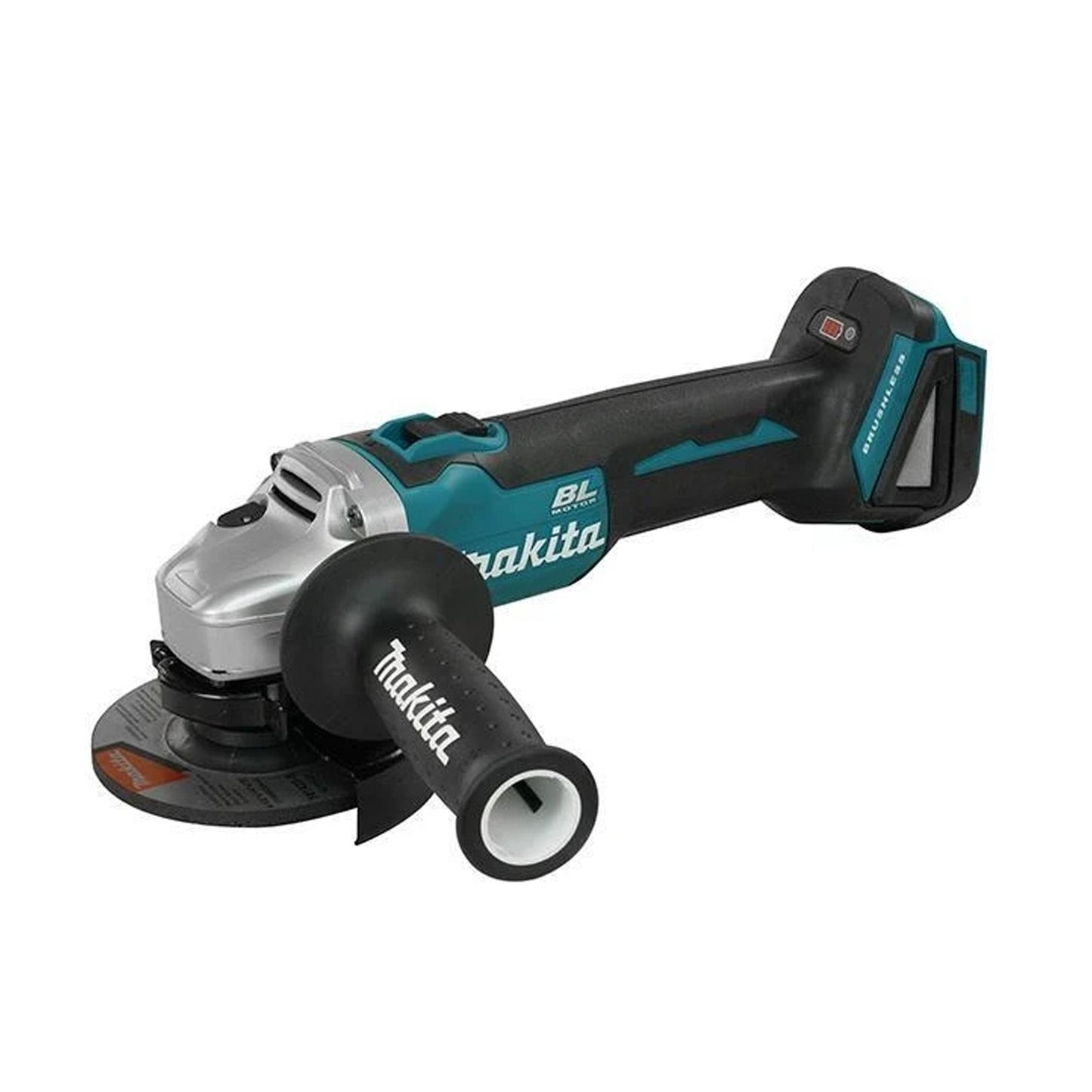 Brushless 18 V Angle Grinder Bare Unit Vµ® 18