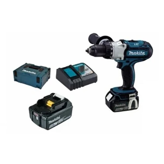 Makita Cordless drill 18 V V 18¯ 