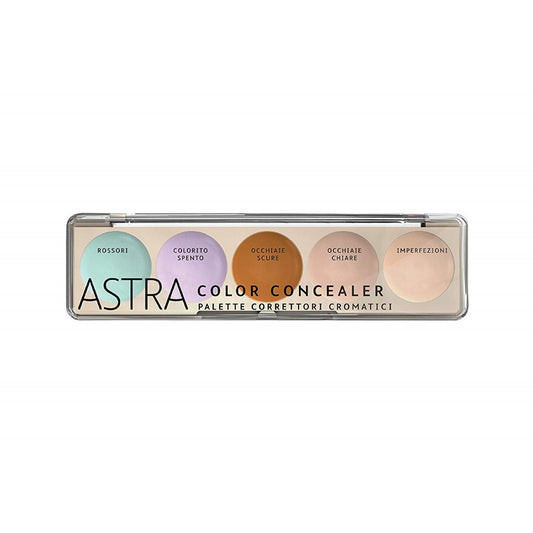 Astra Color Concealer