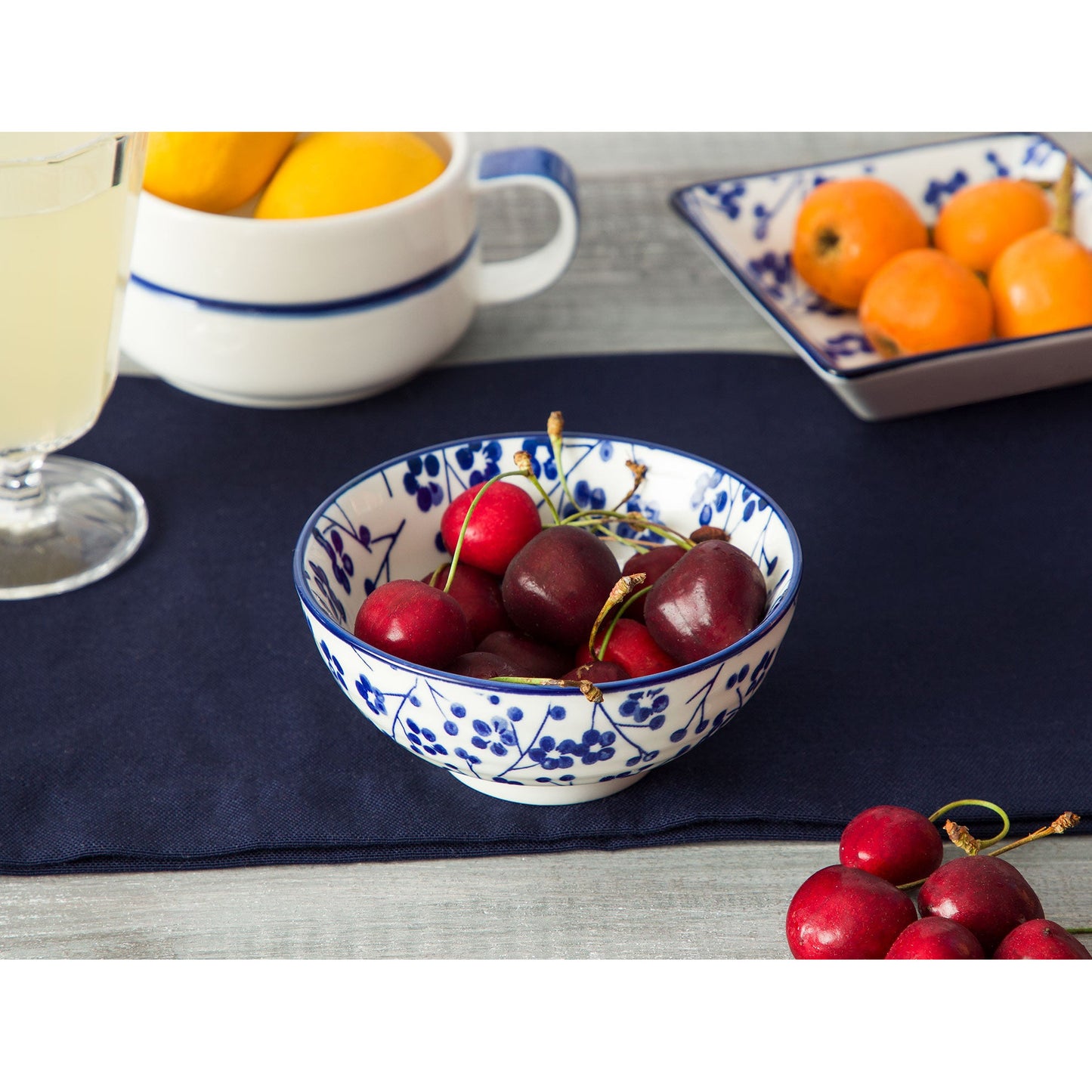 Rve Bleu La Graine Bowl